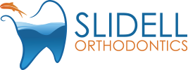 Slidell Orthodontics logo